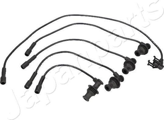 Japanparts IC-0714 - Ignition Cable Kit autospares.lv