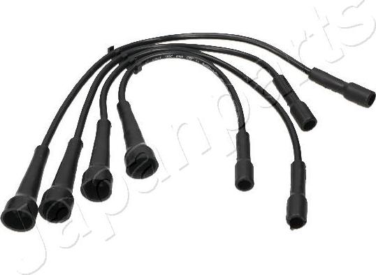 Japanparts IC-0716 - Ignition Cable Kit autospares.lv