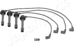 Japanparts IC-109 - Ignition Cable Kit autospares.lv