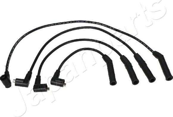 Japanparts IC-126 - Ignition Cable Kit autospares.lv