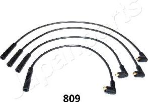 Japanparts IC-809 - Ignition Cable Kit autospares.lv