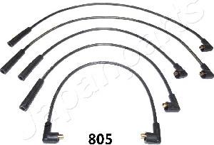 Japanparts IC-805 - Ignition Cable Kit autospares.lv