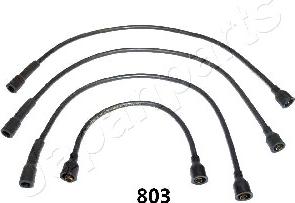 Japanparts IC-803 - Ignition Cable Kit autospares.lv