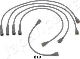 Japanparts IC-819 - Ignition Cable Kit autospares.lv