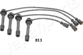 Japanparts IC-813 - Ignition Cable Kit autospares.lv