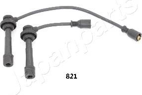Japanparts IC-821 - Ignition Cable Kit autospares.lv