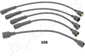 Japanparts IC-309 - Ignition Cable Kit autospares.lv