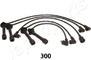 Japanparts IC-300 - Ignition Cable Kit autospares.lv