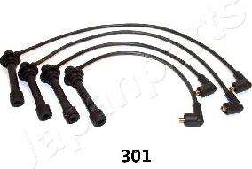 Japanparts IC-301 - Ignition Cable Kit autospares.lv