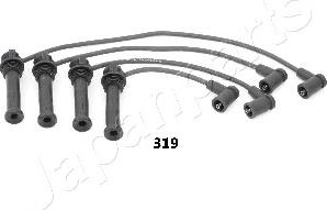 Japanparts IC-319 - Ignition Cable Kit autospares.lv