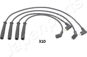 Japanparts IC-310 - Ignition Cable Kit autospares.lv