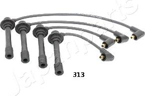 Japanparts IC-313 - Ignition Cable Kit autospares.lv