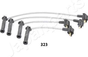 Japanparts IC-323 - Ignition Cable Kit autospares.lv