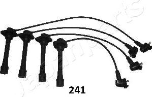 Japanparts IC-241 - Ignition Cable Kit autospares.lv