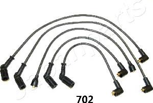 Japanparts IC-702 - Ignition Cable Kit autospares.lv