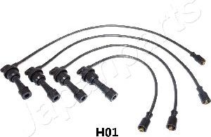 Japanparts IC-H01 - Ignition Cable Kit autospares.lv