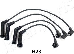 Japanparts IC-H23 - Ignition Cable Kit autospares.lv