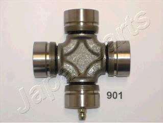 Japanparts JO-901 - Flexible disc, propshaft joint autospares.lv