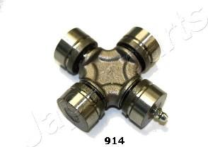 Japanparts JO-914 - Flexible disc, propshaft joint autospares.lv