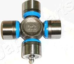 Japanparts JO-303 - Flexible disc, propshaft joint autospares.lv