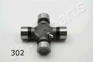 Japanparts JO-302 - Flexible disc, propshaft joint autospares.lv