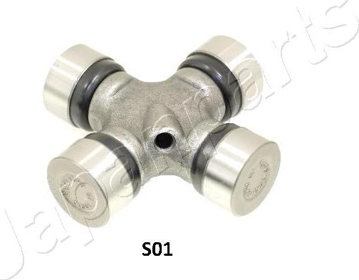 Japanparts JO-S01 - Flexible disc, propshaft joint autospares.lv