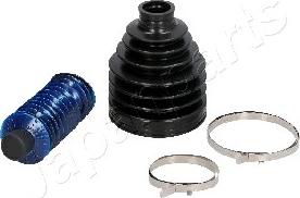 Japanparts KB-503 - Bellow, drive shaft autospares.lv