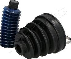 Japanparts KB-157 - Bellow, drive shaft autospares.lv