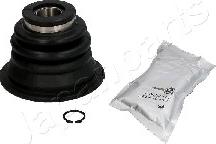 Japanparts KB-321 - Bellow, drive shaft autospares.lv