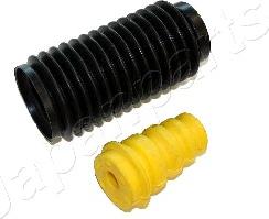 Japanparts KB-A18 - Dust Cover Kit, shock absorber autospares.lv