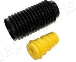 Japanparts KB-A12 - Dust Cover Kit, shock absorber autospares.lv