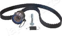 Japanparts KDD-900B - Timing Belt Set autospares.lv