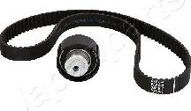 Japanparts KDD-913 - Timing Belt Set autospares.lv