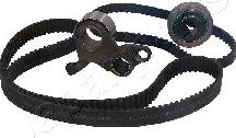 Japanparts KDD-498 - Timing Belt Set autospares.lv