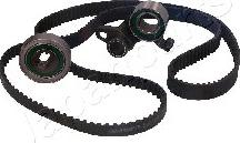 Japanparts KDD-498 - Timing Belt Set autospares.lv