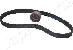 Japanparts KDD-404 - Timing Belt Set autospares.lv