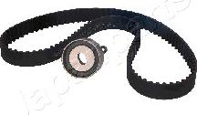 Japanparts KDD-414 - Timing Belt Set autospares.lv