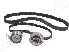 Japanparts KDD-415 - Timing Belt Set autospares.lv