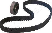 Japanparts KDD-418B - Timing Belt Set autospares.lv