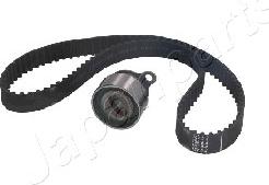 Japanparts KDD-413A - Timing Belt Set autospares.lv