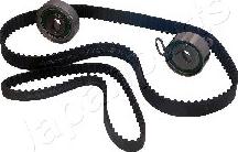 Japanparts KDD-424 - Timing Belt Set autospares.lv