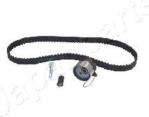 Japanparts KDD-423B - Timing Belt Set autospares.lv