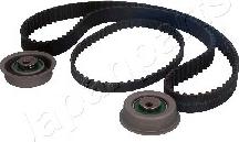 Japanparts KDD-592 - Timing Belt Set autospares.lv