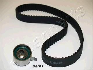 Japanparts KDD-540B - Timing Belt Set autospares.lv