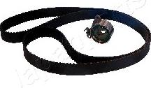 Japanparts KDD-542 - Timing Belt Set autospares.lv