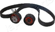 Japanparts KDD-515 - Timing Belt Set autospares.lv