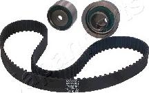 Japanparts KDD-581 - Timing Belt Set autospares.lv