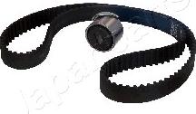 Japanparts KDD-538 - Timing Belt Set autospares.lv