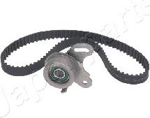 Japanparts KDD-533A - Timing Belt Set autospares.lv