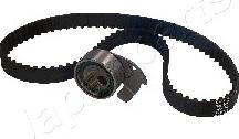 Japanparts KDD-697 - Timing Belt Set autospares.lv